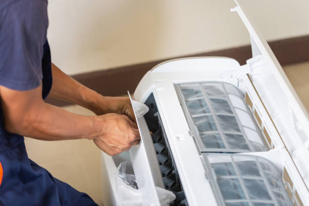 Best HVAC Financing and Leasing in Dubuque, IA