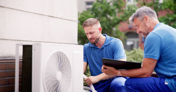 Dubuque, IA HVAC Company