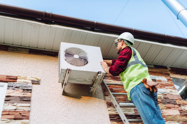 Best HVAC Software and Technology in Dubuque, IA