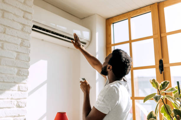 Best HVAC Equipment and Components in Dubuque, IA