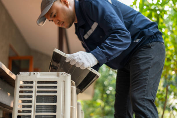 Best Air Conditioning Cleaning in Dubuque, IA