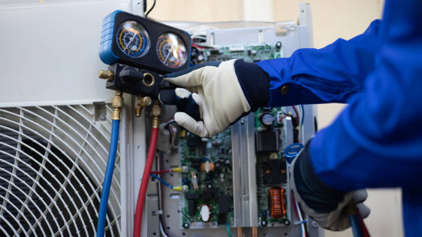Best Solar-powered HVAC Systems in Dubuque, IA