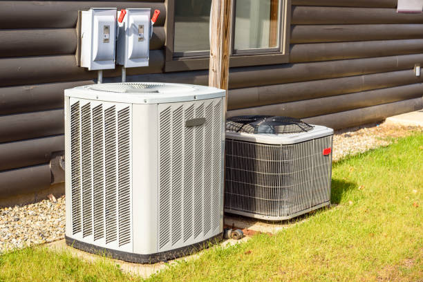 Best Energy-efficient HVAC Solutions in Dubuque, IA